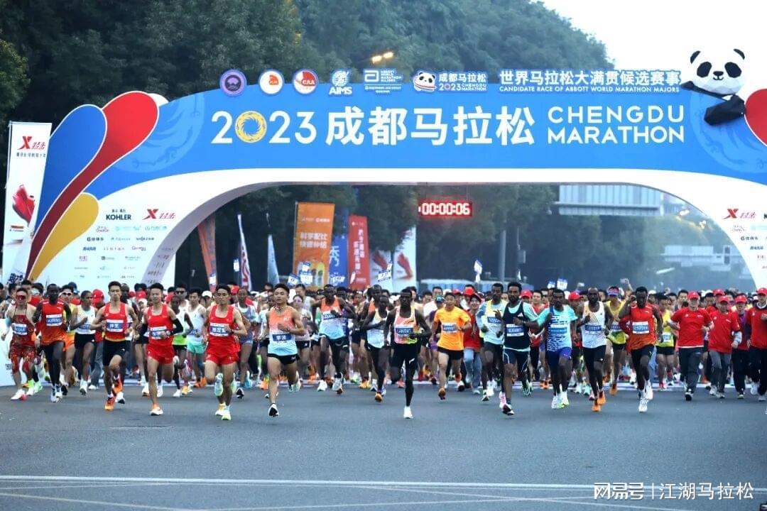 AG体育-送别万达！唉，成都马拉松的命呀